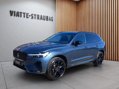 Neu (2026) Volvo XC60 250 PS