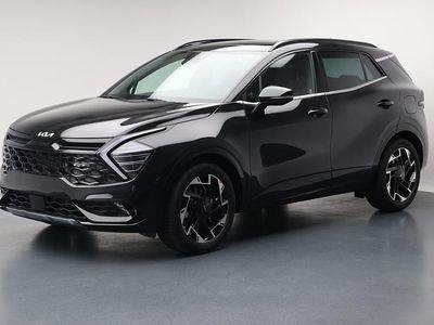 Schwarz Neu 2026 Kia Sportage GT-Line SUV | CHF 49’970 (Superpreis)
