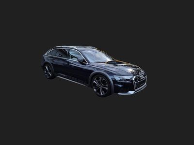 Gebraucht Audi A6 Allroad 345 PS (253 kW) 2022 Kombi