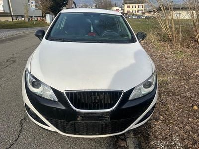 Gebraucht Seat Ibiza SC Sport 105 PS (77 kW) 2009 Kleinwagen