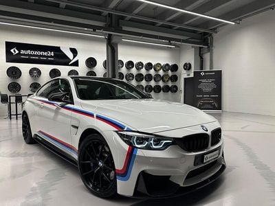 Gebraucht 2018 BMW M4 Competition Edition Coupé | CHF 61’500
