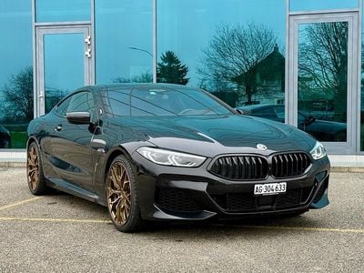 Gebraucht BMW 840 340 PS (250 kW) 2021 Coupé