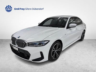 Gebraucht BMW 330 286 PS (210 kW) 2025