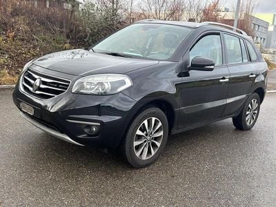 Gebraucht 2012 Renault Koleos Bose Edition SUV | CHF 5’700 (Fairer Preis)