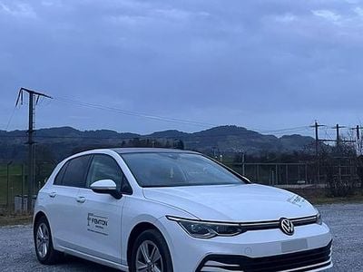 Gebraucht 2020 VW Golf VIII Edition | CHF 17’485 (Guter Preis)