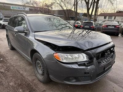 Gebraucht 2010 Volvo V70 Kinetic Kombi | CHF 2’500