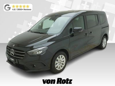 Neu 2025 Mercedes 180 Progressive Limousine | CHF 35’920