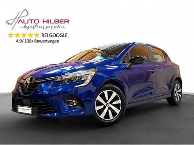 Gebraucht 2023 Renault Clio V Intens Kleinwagen | CHF 15’999 (Fairer Preis)