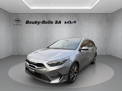 Gebraucht Kia Ceed Sportswagon 140 PS (102 kW) 2025 Kombi