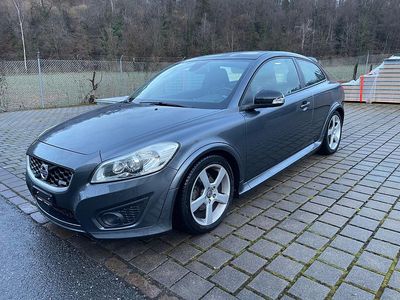 Gebraucht Volvo C30 R-Design 136 PS (100 kW) 2011 Kleinwagen