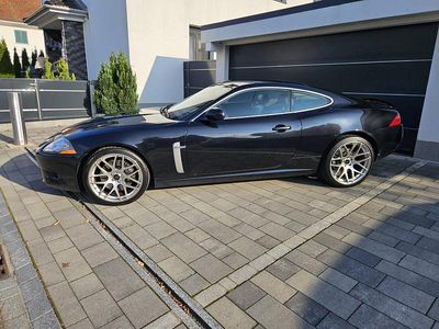 Gebraucht 2008 Jaguar XKR S Coupé | CHF 23’499 (Etwas zu teuer)