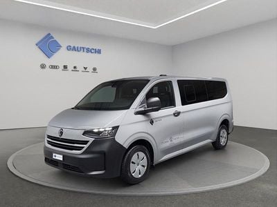 Grau Gebraucht 2025 VW Caravelle Van / Kleinbus | CHF 56’000 (Superpreis)