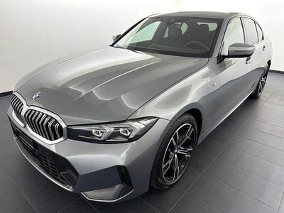 Gebraucht BMW 320 M Sport 184 PS (135 kW) 2025 Limousine