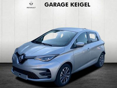 gebraucht Renault Zoe R135 Intens