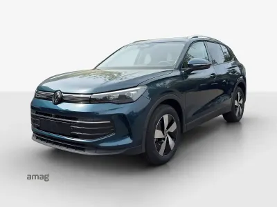 Neu (2026) VW Tiguan United 150 PS | Guter Preis