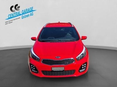 Kia Ceed Sportswagon