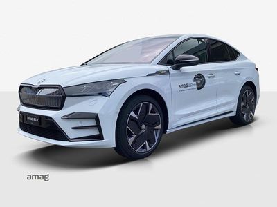 Gebraucht 2023 Skoda Enyaq iV RS SUV | CHF 43’500 (Teuer)