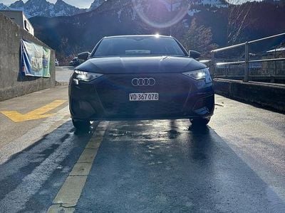 Gebraucht Audi A3 Sportback e-tron Attraction 150 PS (110 kW) 2022 Kleinwagen