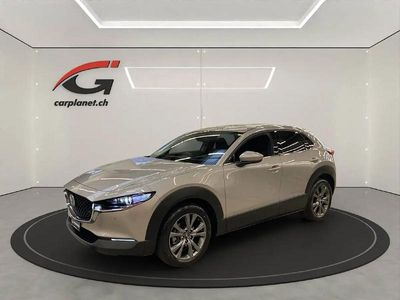 Beige Neu 2025 Mazda CX-30 Center-Line SUV | CHF 38’050 (Fairer Preis)