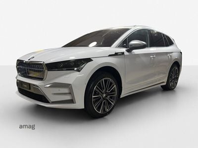Gebraucht 2024 Skoda Enyaq iV LAURIN & KLEMENT SUV | CHF 54’990 (Teuer)