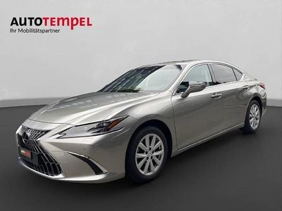 Gebraucht Lexus ES300H 218 PS (160 kW) 2024 Limousine