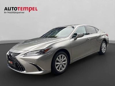 Gebraucht 2024 Lexus ES300H Limousine | CHF 48’900