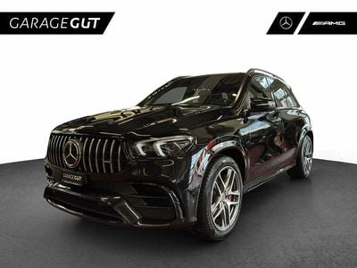 Gebraucht 2022 Mercedes GLE63 AMG AMG SUV | CHF 99’800