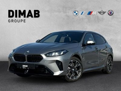 Grau Neu 2025 BMW 123 M Sport Kleinwagen | CHF 48’700 (Superpreis)
