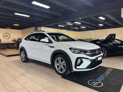 VW Taigo