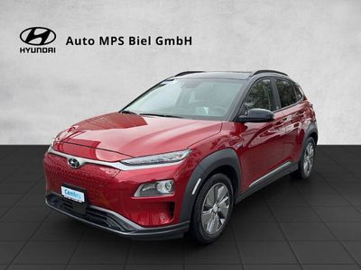 gebraucht Hyundai Kona Electric Vertex