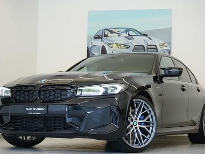 BMW M340