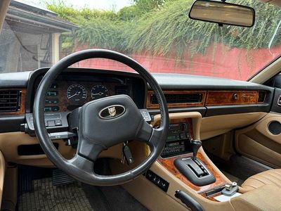 Gebraucht Jaguar XJ6 Sovereign 203 PS (149 kW) 1989 Limousine