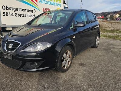 Seat Altea