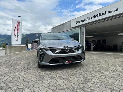 Grau Neu 2025 Mitsubishi Colt Intense Limousine | CHF 29’238 (Fairer Preis)