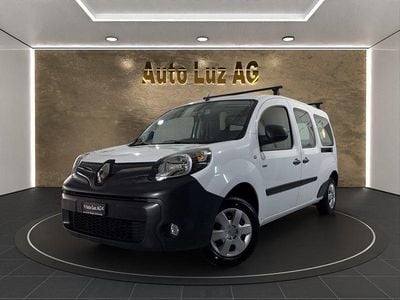 Gebraucht 2019 Renault Kangoo Business Van / Kleinbus | CHF 11’990