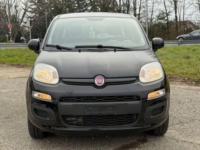 Gebraucht 2016 Fiat Panda Easy | CHF 5’799 (Guter Preis)