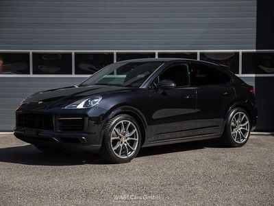 Gebraucht 2020 Porsche Cayenne SUV | CHF 55’900