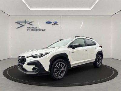 Gebraucht 2025 Subaru Crosstrek SUV | CHF 32’800 (Fairer Preis)