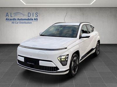 gebraucht Hyundai Kona All-newEV 65.4 kWh Amplia