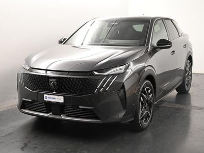 Grau Gebraucht 2025 Peugeot 3008 Allure SUV | CHF 33’500