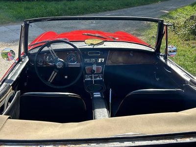 Gebraucht Austin Healey 3000 MK III 178 PS (130 kW) 1967