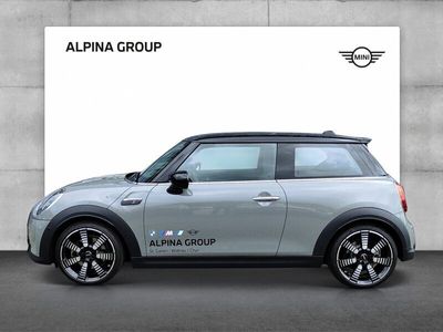 gebraucht Mini Cooper S DKG