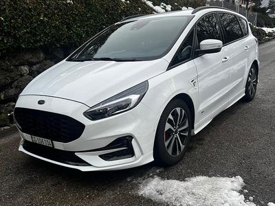 Gebraucht 2022 Ford S-MAX ST-Line | CHF 35’900