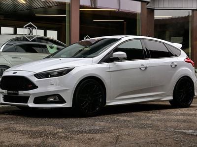 Gebraucht 2015 Ford Focus ST | CHF 10’890 (Fairer Preis)