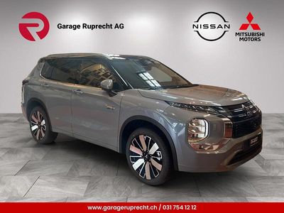 Gebraucht 2025 Mitsubishi Outlander P-HEV Instyle SUV | CHF 59’800