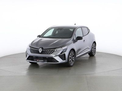 Neu 2025 Renault Clio V Limousine | CHF 25’550 (Fairer Preis)