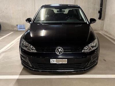 Gebraucht 2017 VW Golf VII Comfortline | CHF 12’500 (Superpreis)