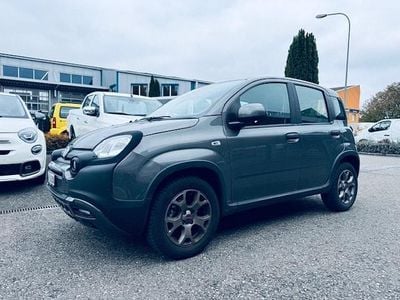 Fiat Panda Cross