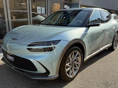 Grün Gebraucht 2023 Genesis GV60 Sport SUV | CHF 48’990 (Fairer Preis)