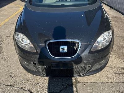 Gebraucht Seat Altea XL Stylance 105 PS (77 kW) 2008 Van / Kleinbus